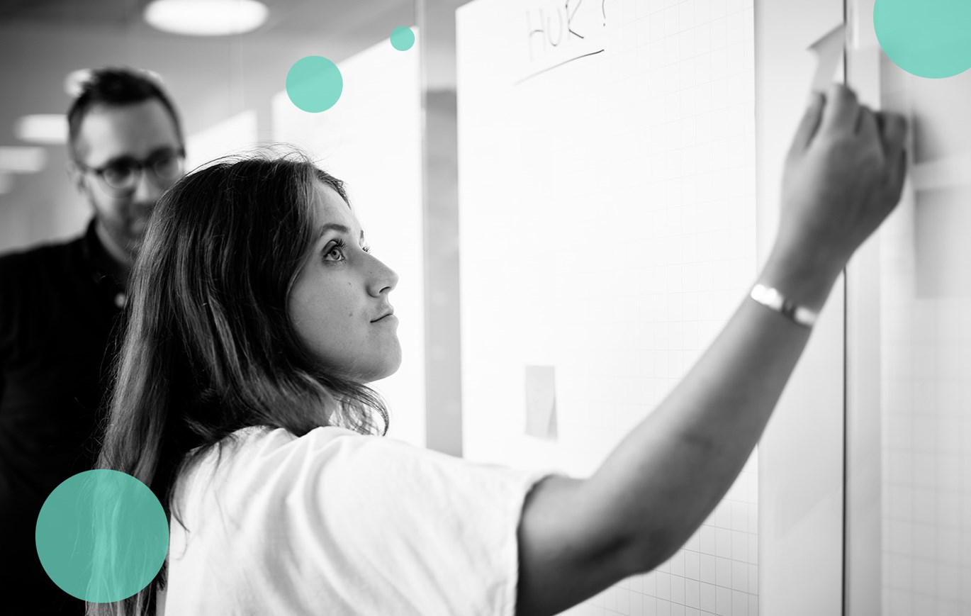 Professionell Scrum Master med PSM1-certifiering