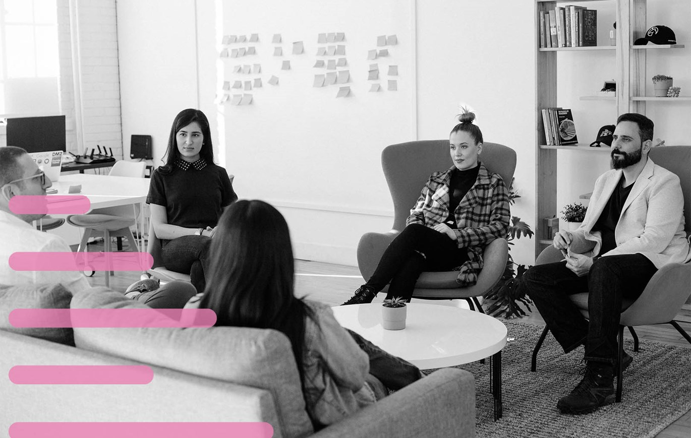 Storskalig Agile för Team