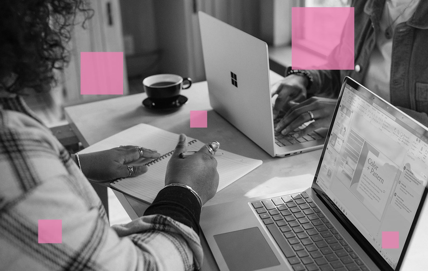 Skapa avancerade presentationer med Microsoft PowerPoint