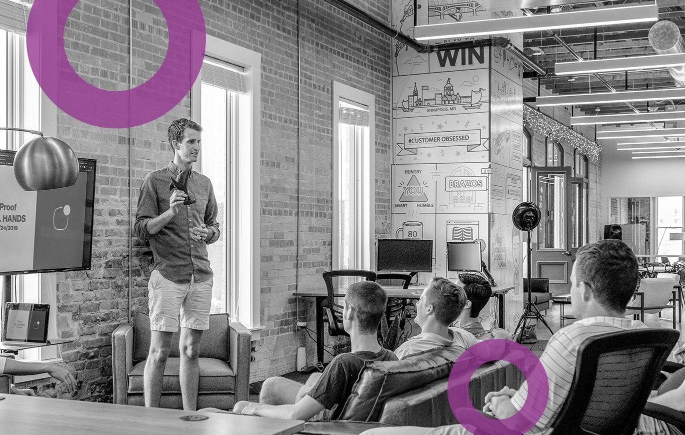 Skapa presentationer med Microsoft PowerPoint