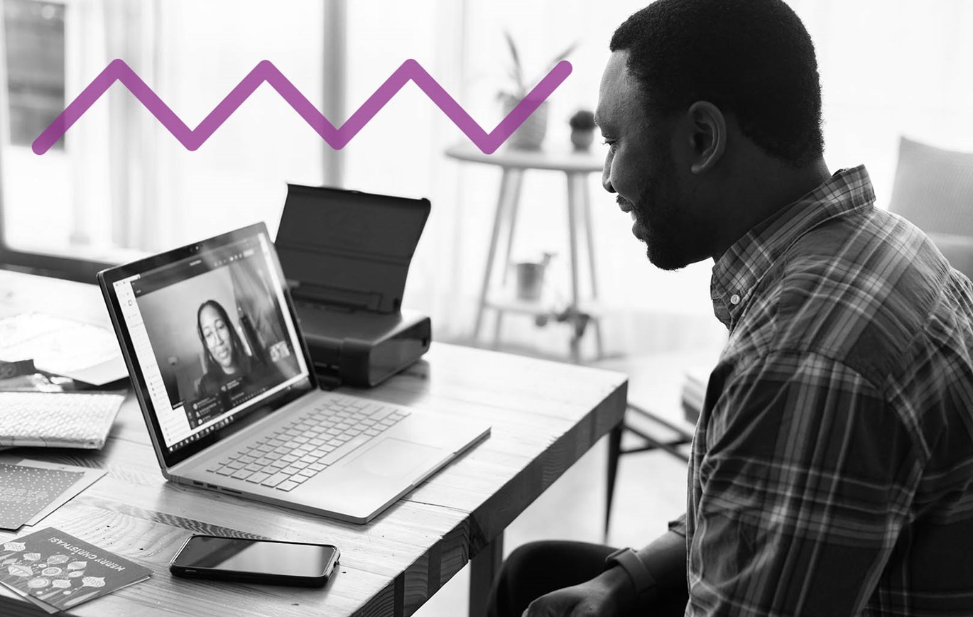 Samarbeta smartare med Microsoft 365 och Teams