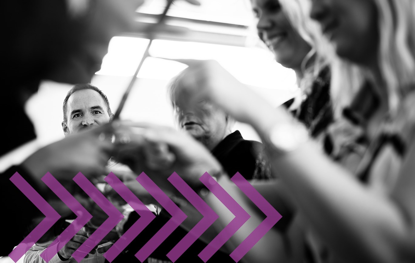 Hälsostrategiskt ledarskap