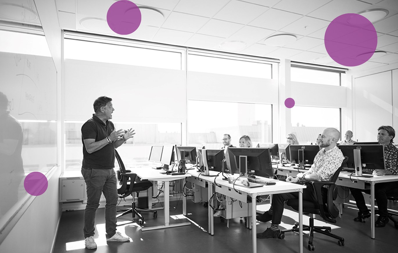 Kommunikativt ledarskap