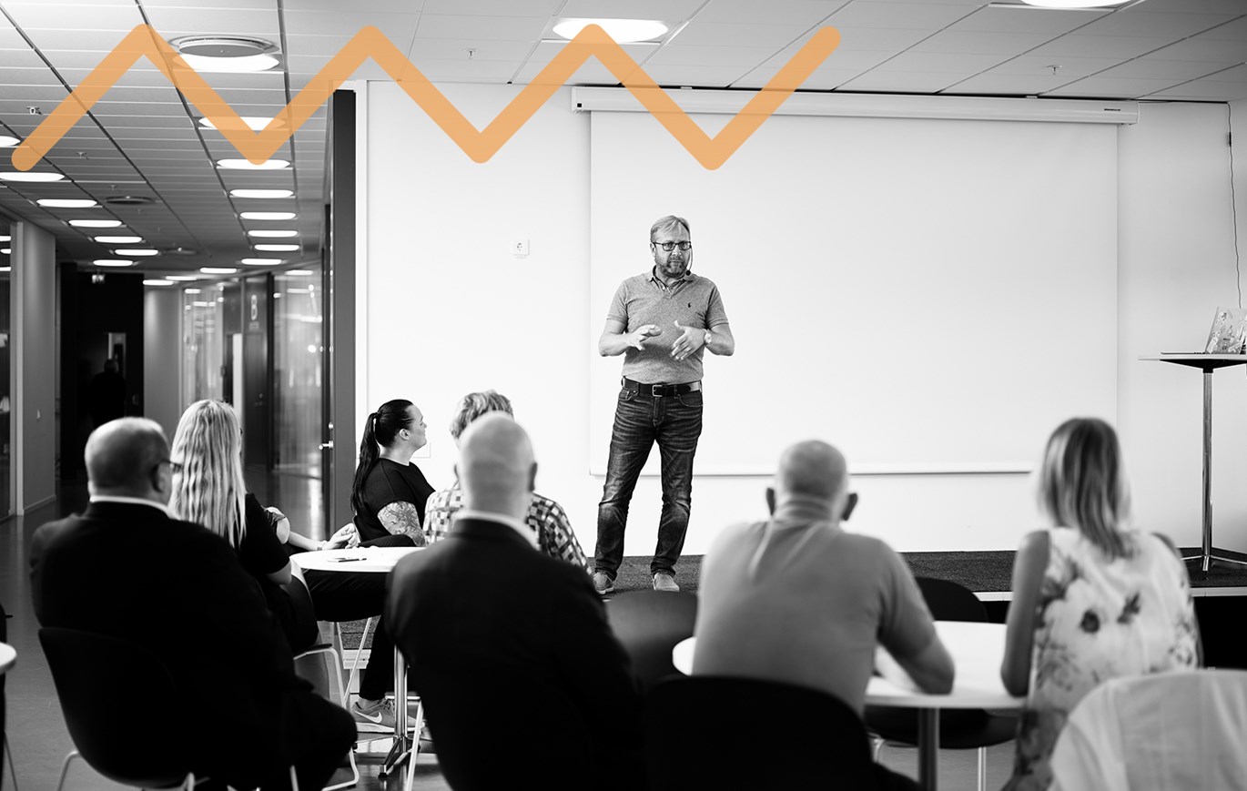 Leda utan att vara chef