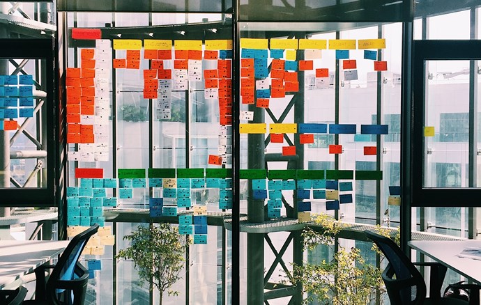 Det svåra med DevOps är inte DevOps