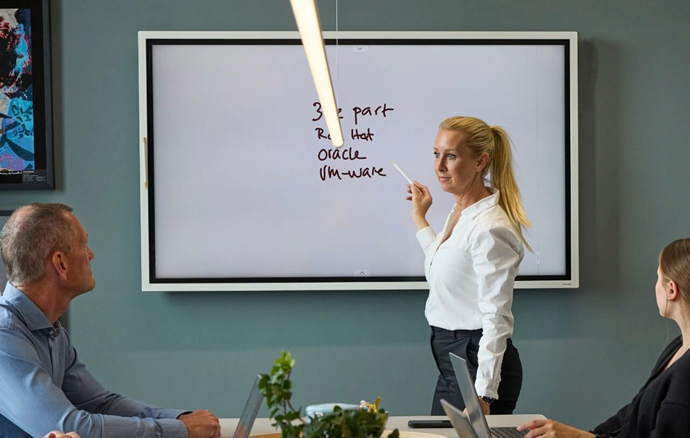 Framtidens IT-rekrytering: En guide för att navigera kompetensbristen