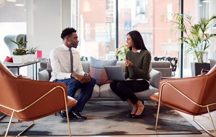 Maximera företagets potential med affärsnära HR!