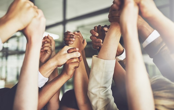 Det hälsostrategiska ledarskapet