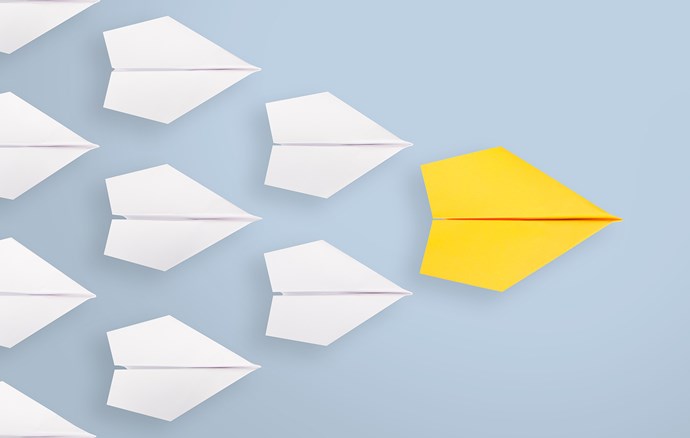 Vad innebär ett kommunikativt ledarskap?