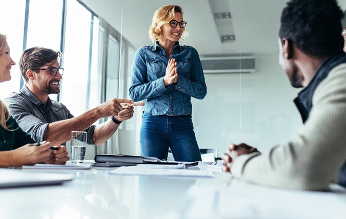 3 oslagbara verktyg för att öka motivationen på jobbet