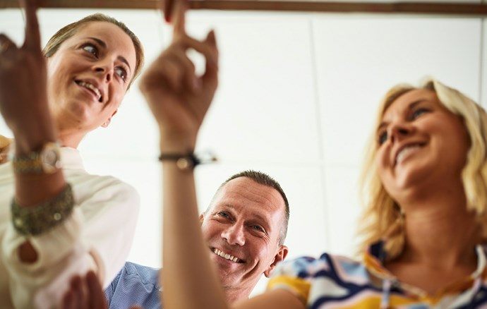 Business Agility - Vad är det? Vad vinner du och hur lyckas du?