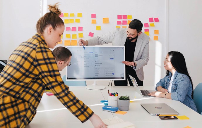 Lean Portföljhantering