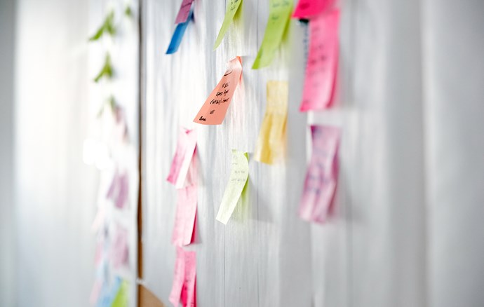 Modern Agile + Projektmetodik = A match made in heaven!