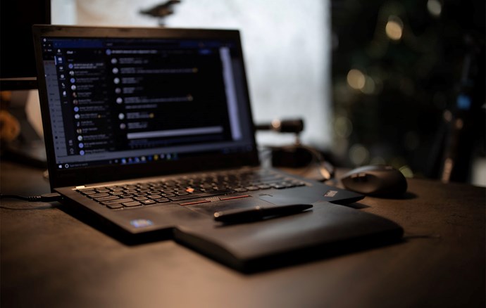 Autosvar i Teams och Outlook