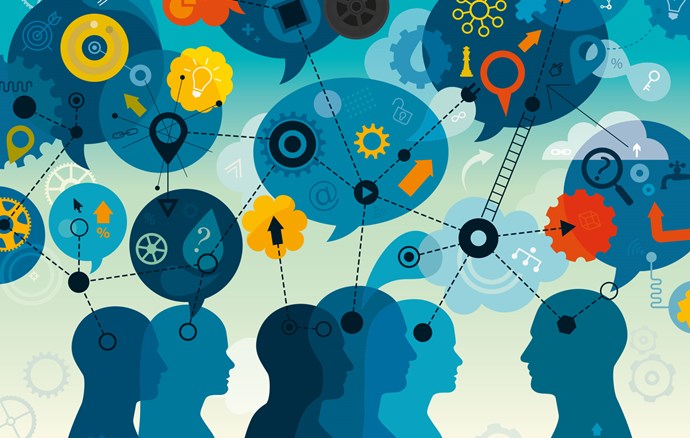 Moderna arbetssätt med Office 365