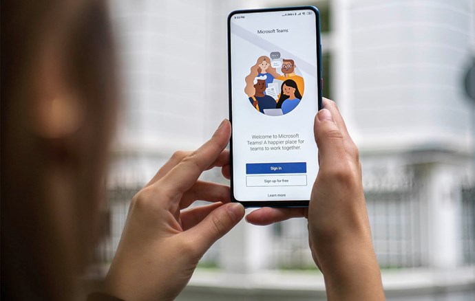 Tio tips för effektivt samarbete i Teams och Outlook