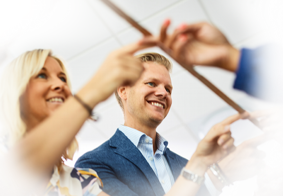 Reitan Convenience är rustade för framtiden