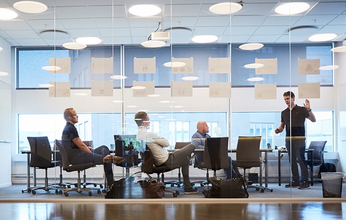 Kompetensförsörjning