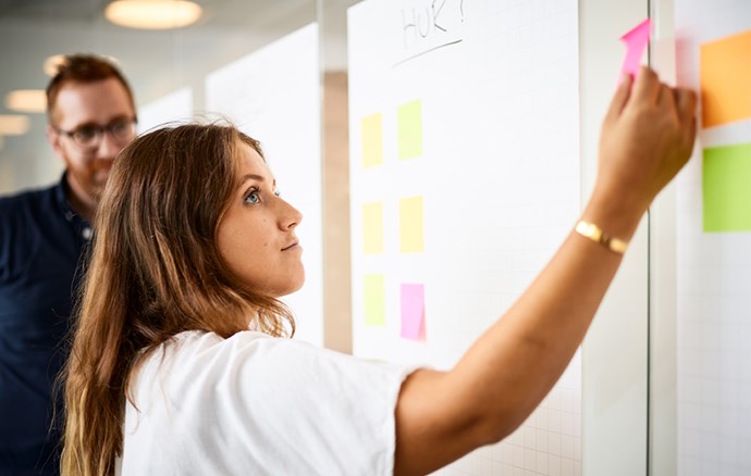 Kompetenskartläggning