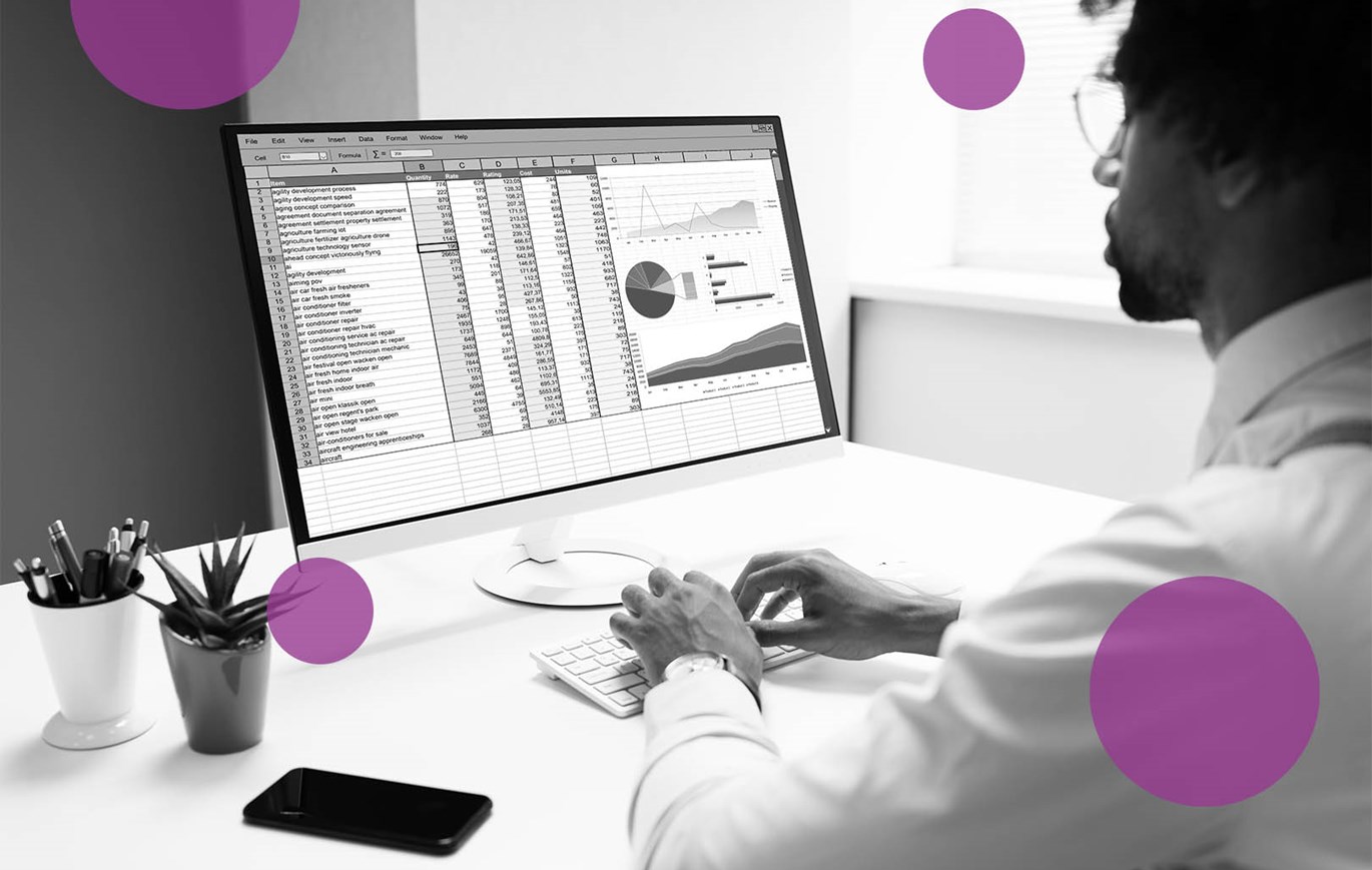 Excel 2016 fortsättning sv/eng - E-learning