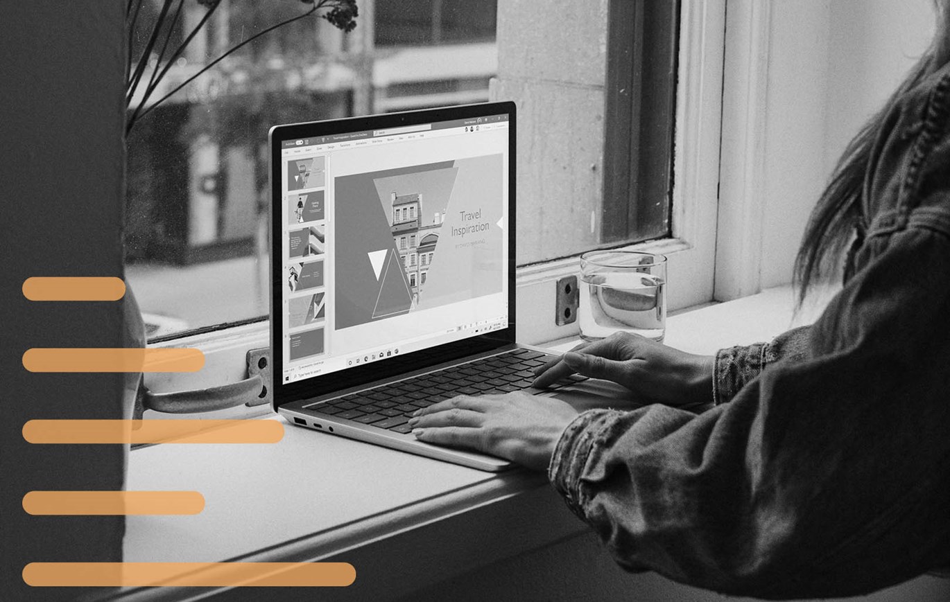 PowerPoint 2016 fortsättning – E-learning