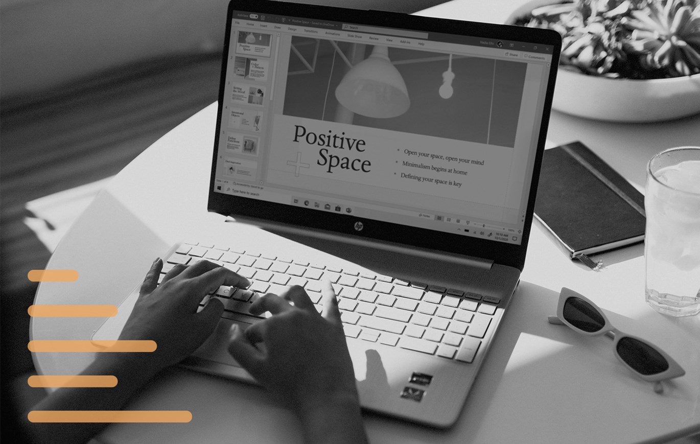 PowerPoint 2021 fortsättning – E-learning