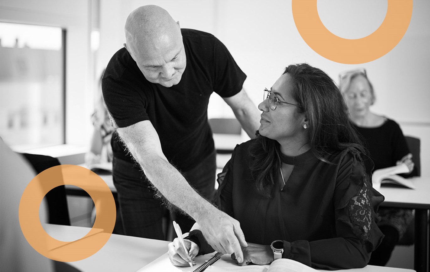 Lärarnas bästa Microsoft 365 tips – E-learning