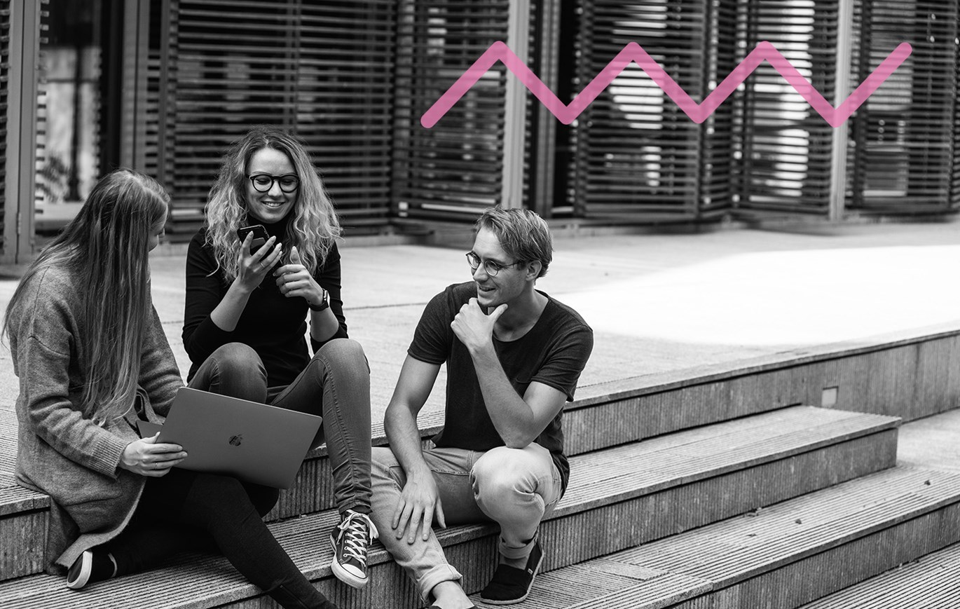 Teams Education för elever