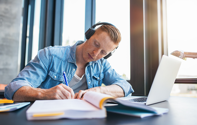 Flex - en kursdag i veckan