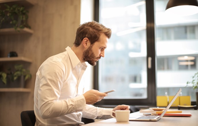 LiveClass@home - utbildning närmare dig