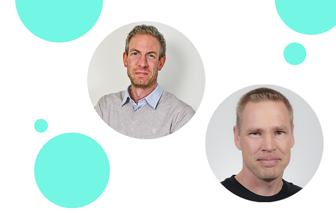 Nya Windows 11 - Smartare och säkrare än någonsin