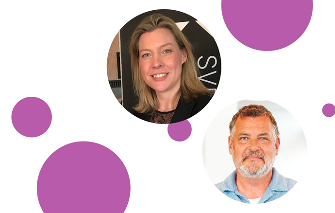 Lyckas med förändringsledning utifrån en värdedriven och förändringsbenägen kultur