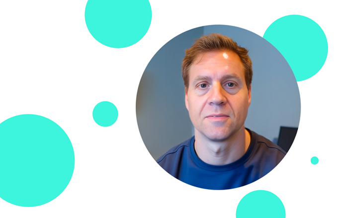 Generativ AI för utvecklare