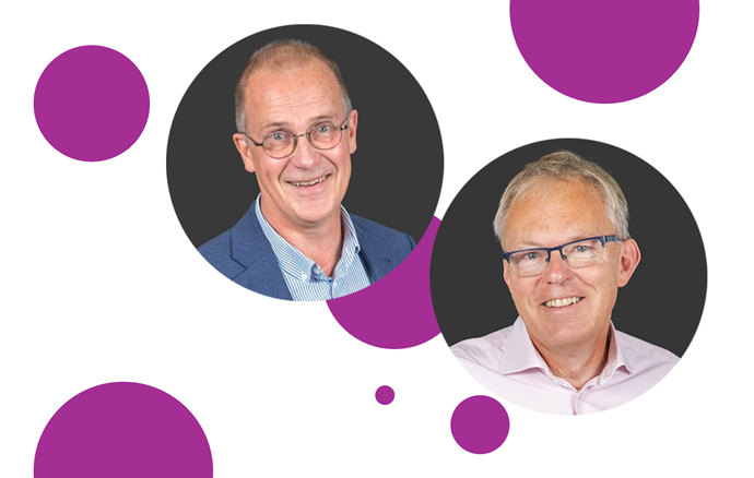 Lyckas med förändring och tillväxt med Agile och ITIL